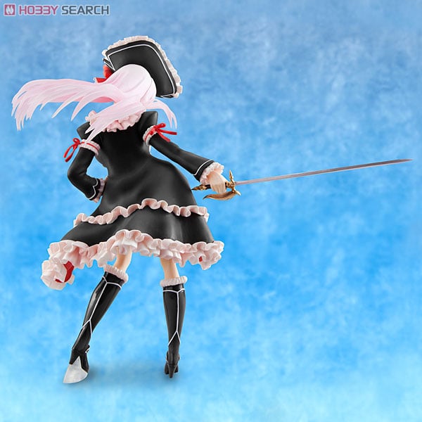 エクセレントモデル CORE クイーンズブレイド リベリオンP-7 大海賊