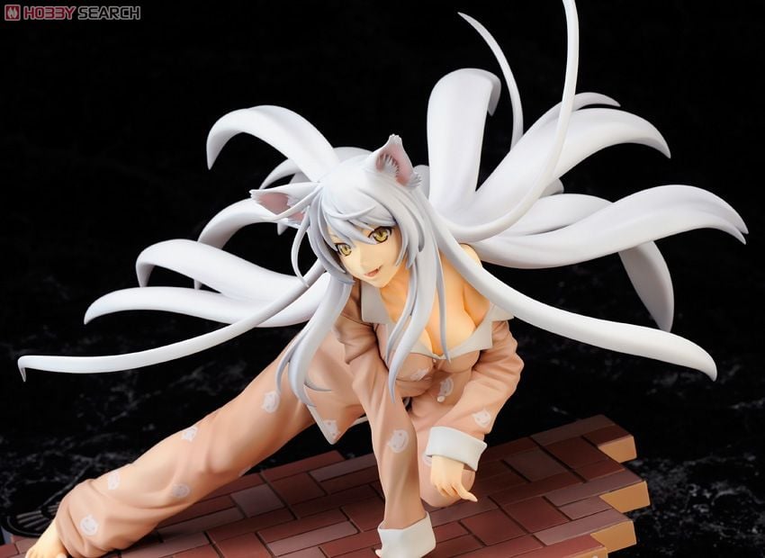 ブラック羽川 (フィギュア) - ホビーサーチ フィギュア