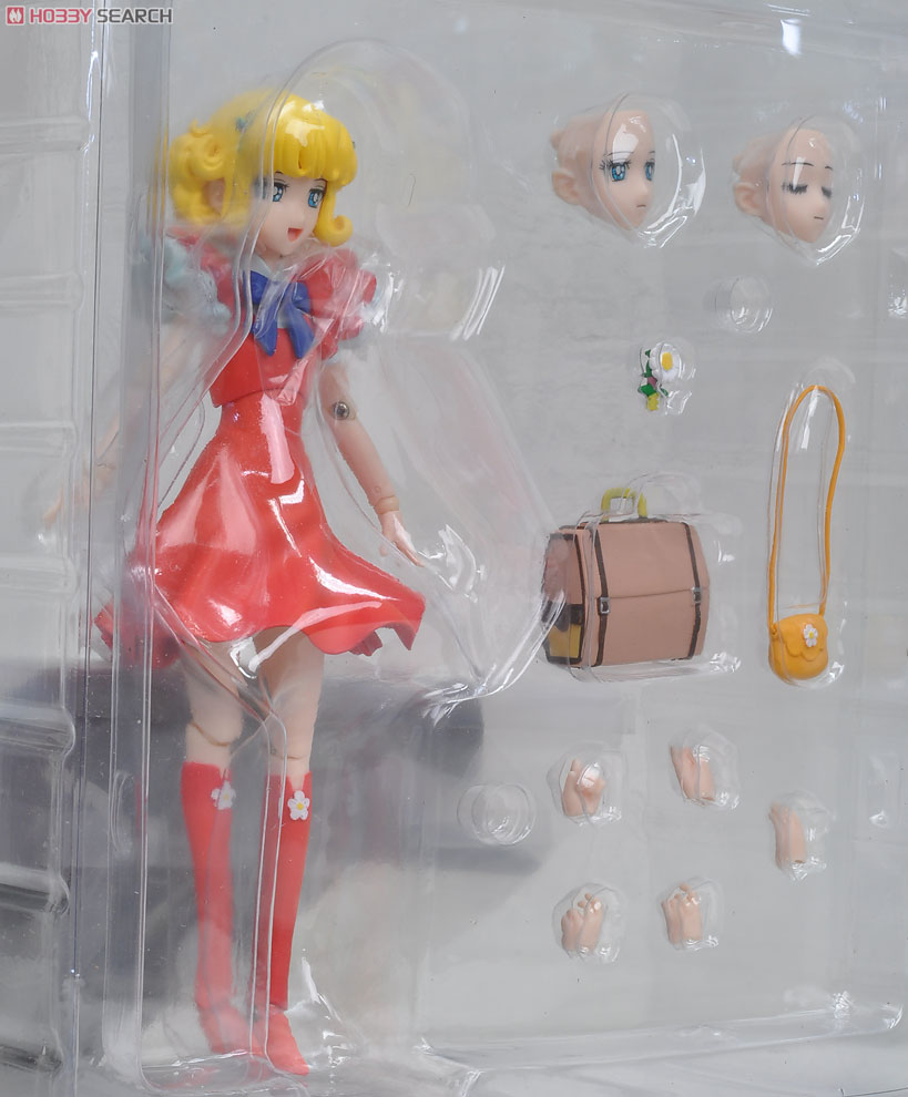 グッとくるフィギュアコレクション ルンルン・フラワー (フィギュア