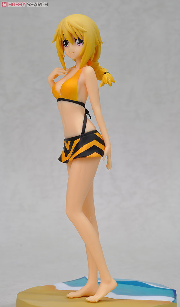 IS 〈インフィニット・ストラトス〉 EXサマービーチフィギュア