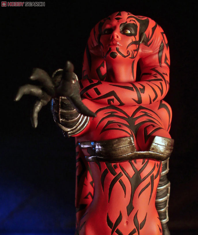 スター・ウォーズ』 【スタチュー】 ダース・タロン - ホビーサーチ