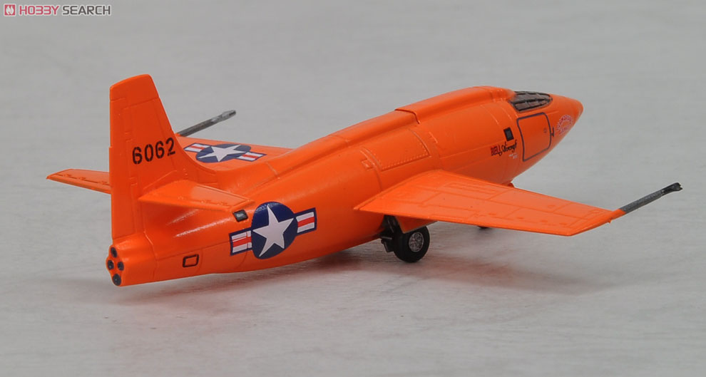 ベル X-1 ソニック・ブレイカ― (完成品飛行機) - ホビーサーチ 飛行機