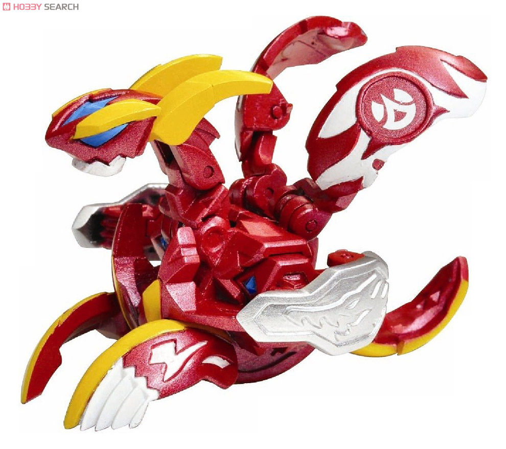 爆テク ブースターパック 煌（グレン）ドラガオン (スポーツ玩具