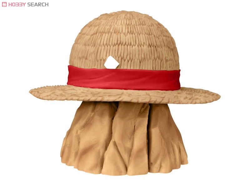 ワンピース H.A.T. ドリンクキャップ ～新世界編～ 10個セット