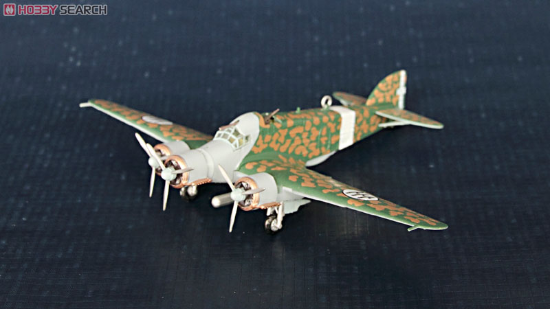 ミリタリーエアクラフトシリーズ ビッグバード Vol.5 上巻 ｢枢軸国の