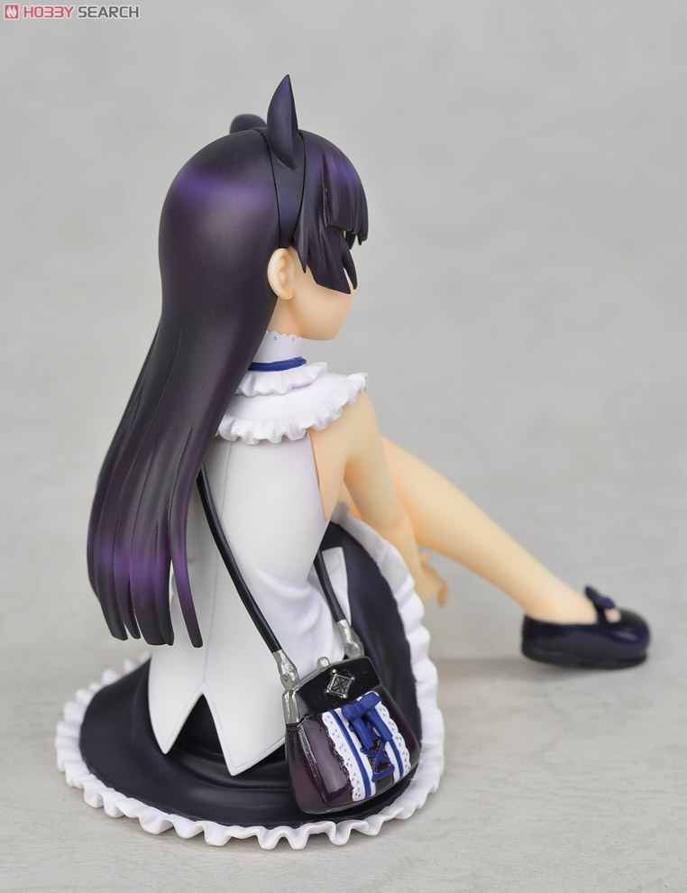 黒猫 -memories(夏コミ)- (フィギュア) - ホビーサーチ フィギュア