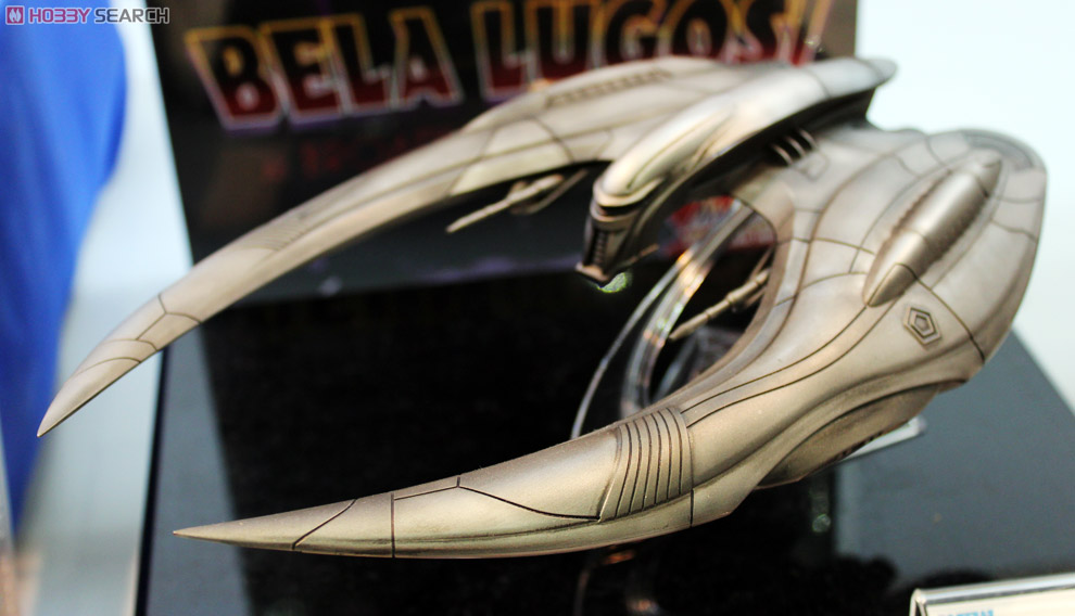 バトルスター・ギャラクティカ サイロンレイダー (プラモデル