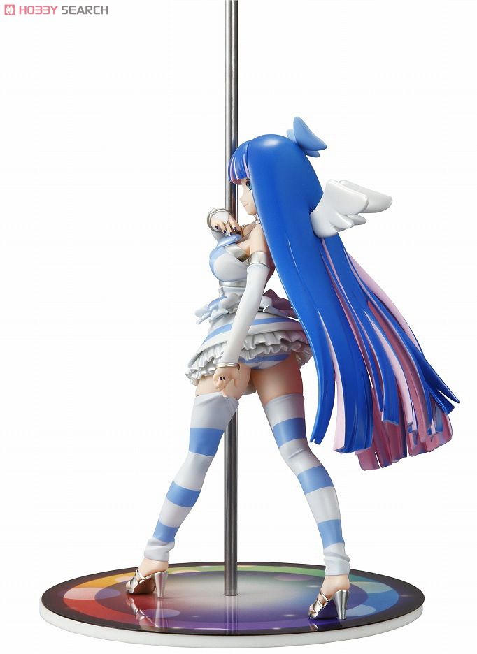 メタモルフォーゼ・エディション ストッキング (フィギュア) - ホビー