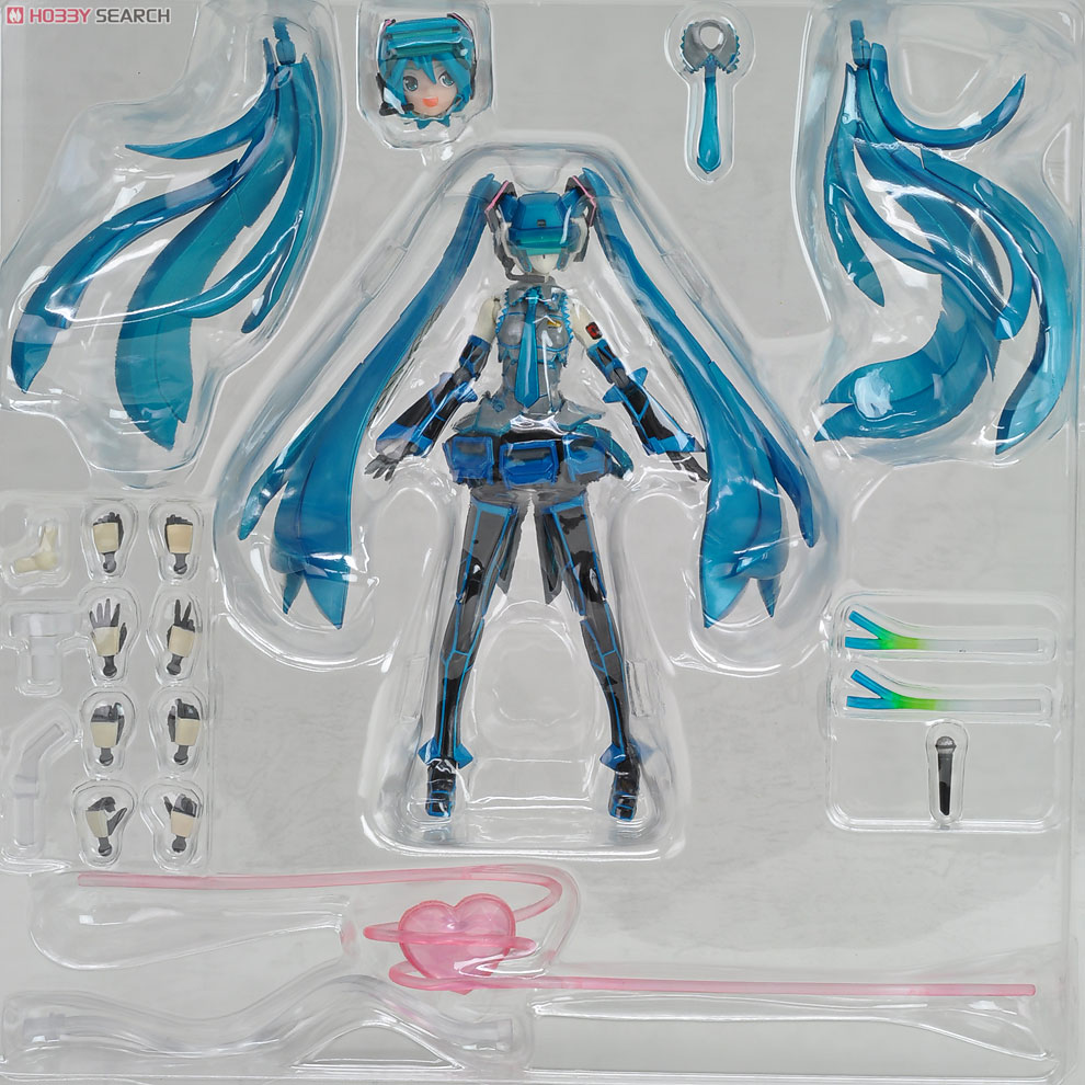 COMPOSITE Ver.Ka VR-014/HD フェイ・イェンHD (完成品) - ホビー