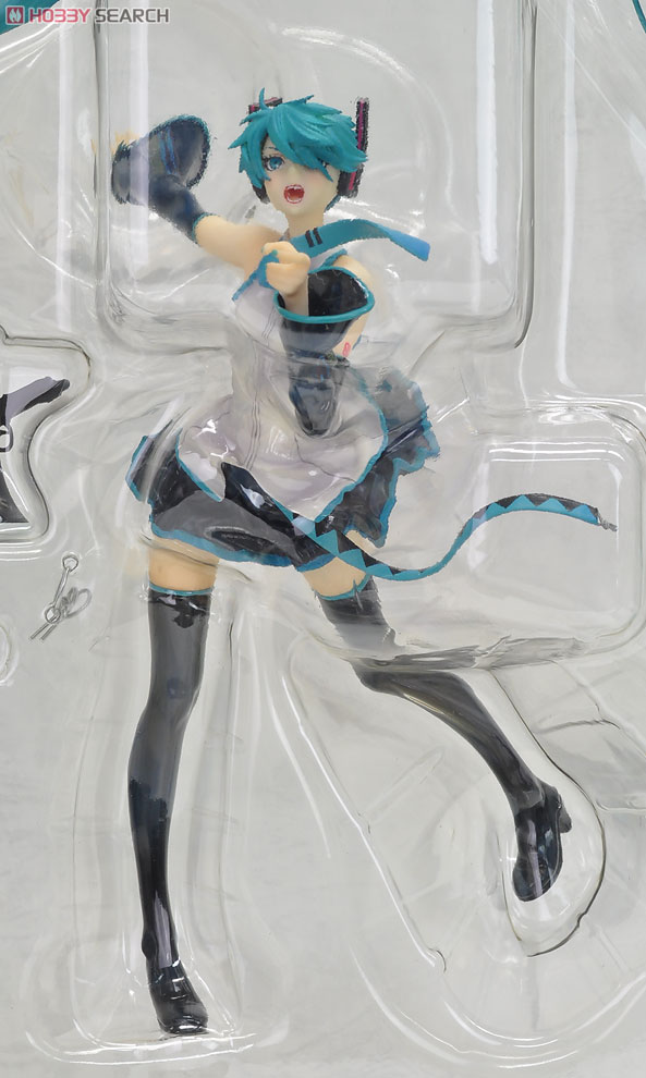 初音ミク 恋は戦争ver. (フィギュア) - ホビーサーチ フィギュア