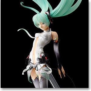 ねんどろいど 初音ミク アブソリュートHMO・エディション (フィギュア