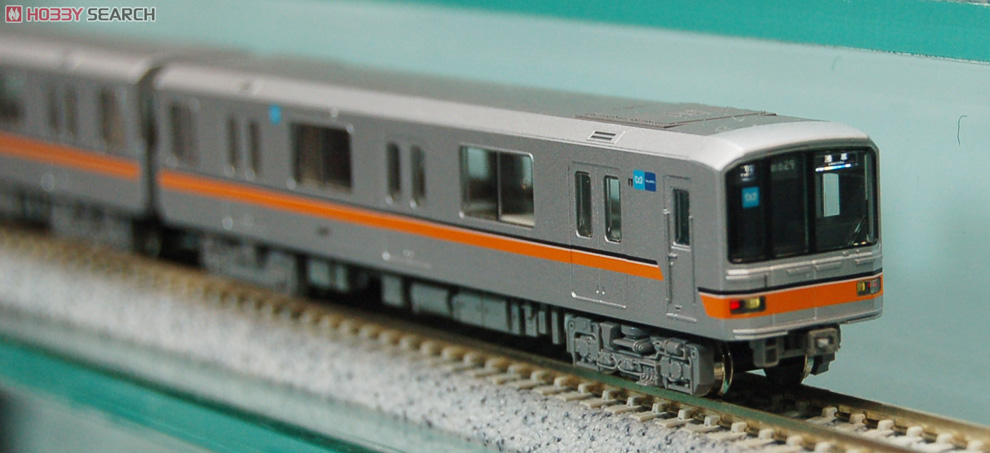 東京メトロ 銀座線 01系 (6両セット) (鉄道模型) - ホビーサーチ 鉄道