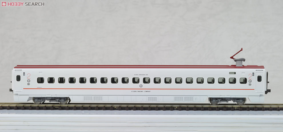 九州新幹線 800系 「さくら・つばめ」 (6両セット) (鉄道模型