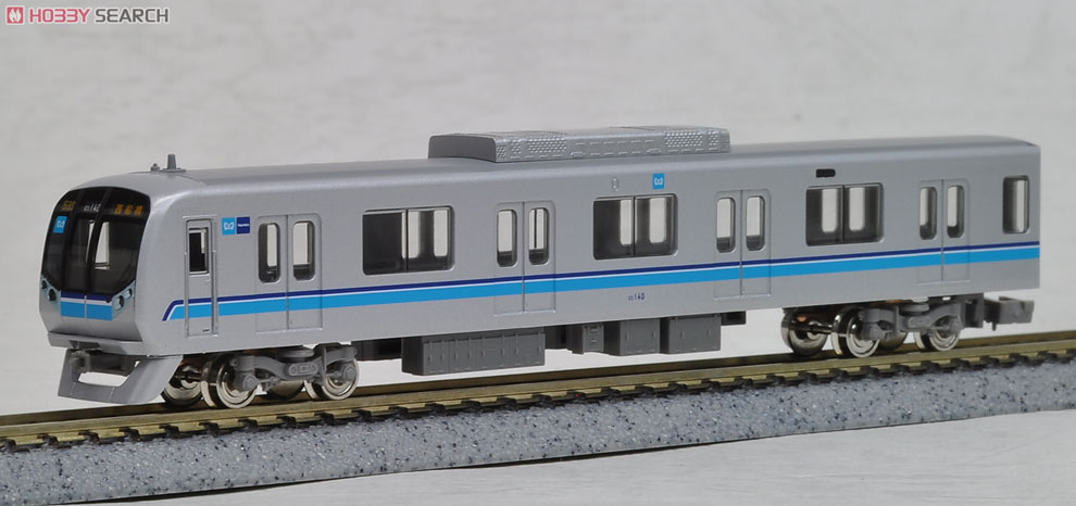 東京メトロ 05系 13次車 基本4輛編成セット (動力付き) (基本・4両