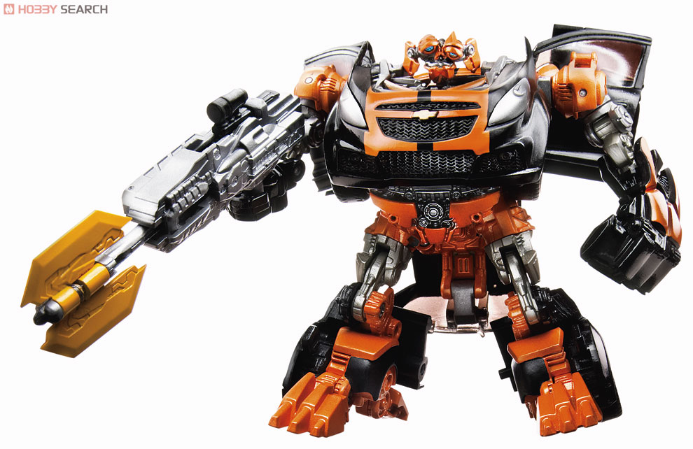 DA19 マッドフラップ (完成品) - ホビーサーチ ロボット・特撮