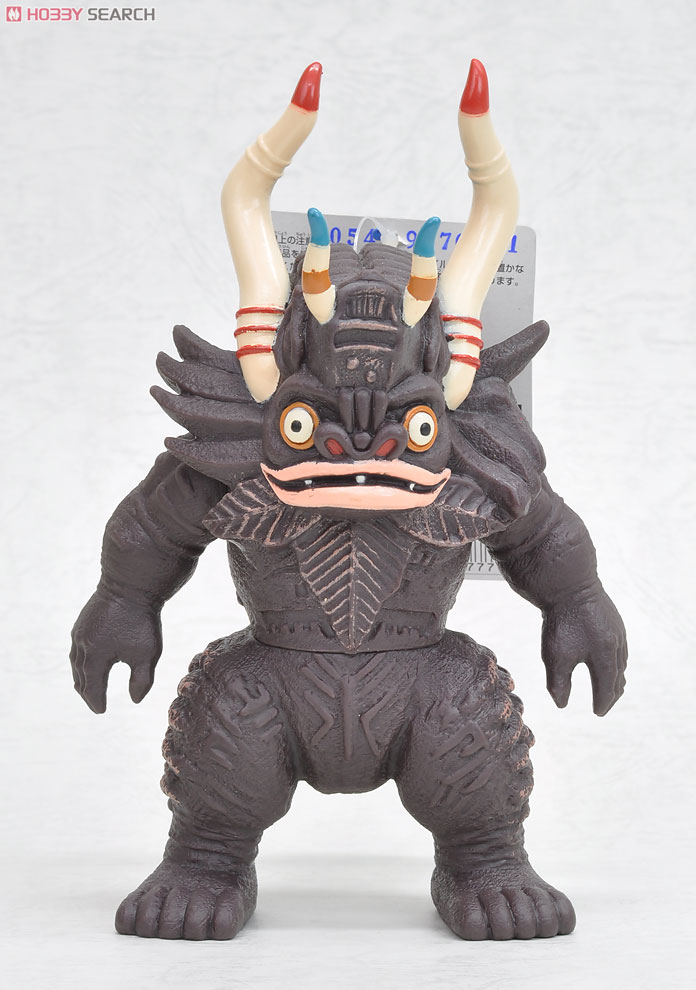 ウルトラ怪獣シリーズEX ミクラス (キャラクタートイ) - ホビーサーチ