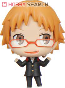 ゲームキャラクターズコレクション ミニ ペルソナ4 Re:MIX+ 12個セット