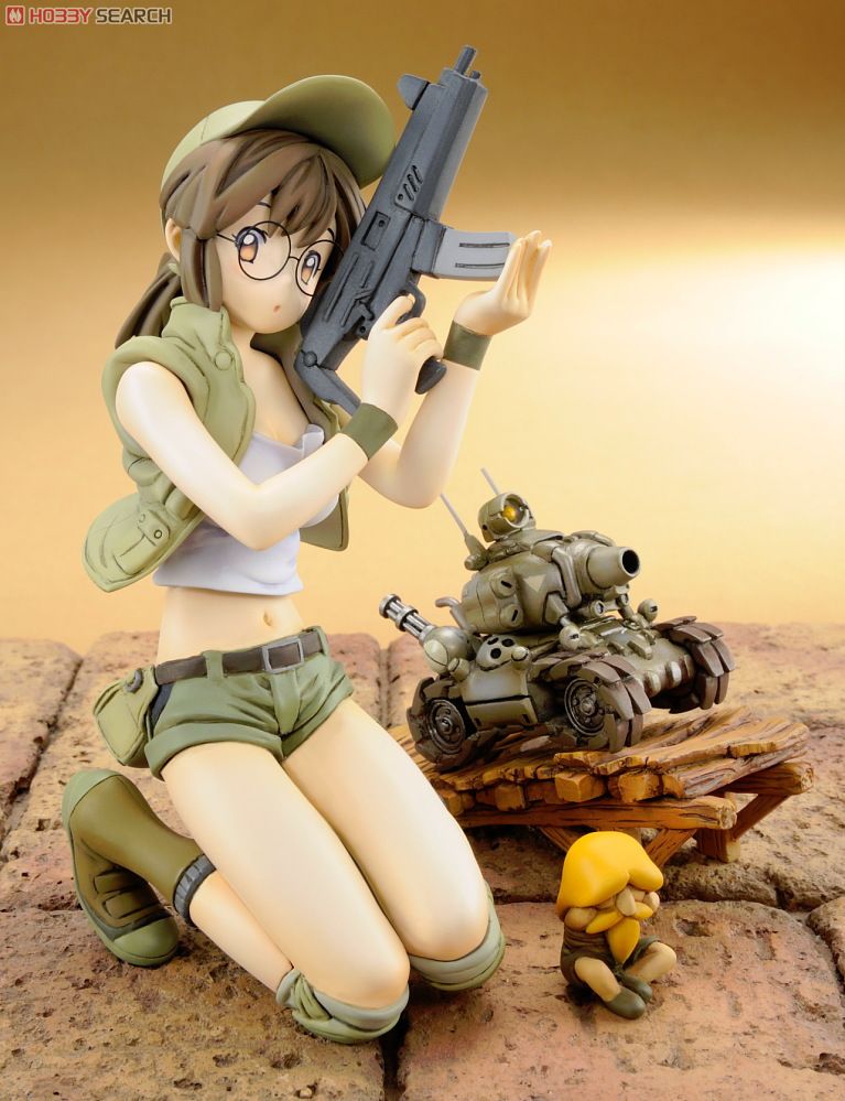 フィオリーナ・ジェルミ (フィギュア) - ホビーサーチ フィギュア