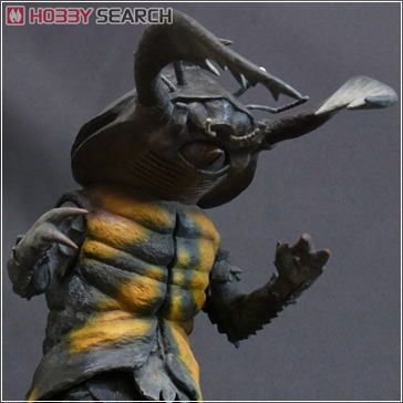 大怪獣シリーズ 磁力怪獣 アントラー (リボーン) (完成品) - ホビー