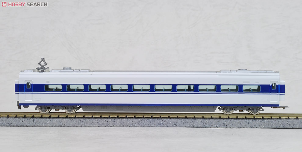 限定品】 JR 100系 山陽新幹線 (K編成・復活国鉄色) (6両セット) (鉄道