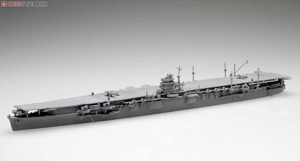 日本海軍航空母艦 飛龍 (プラモデル) - ホビーサーチ ミリタリープラモ