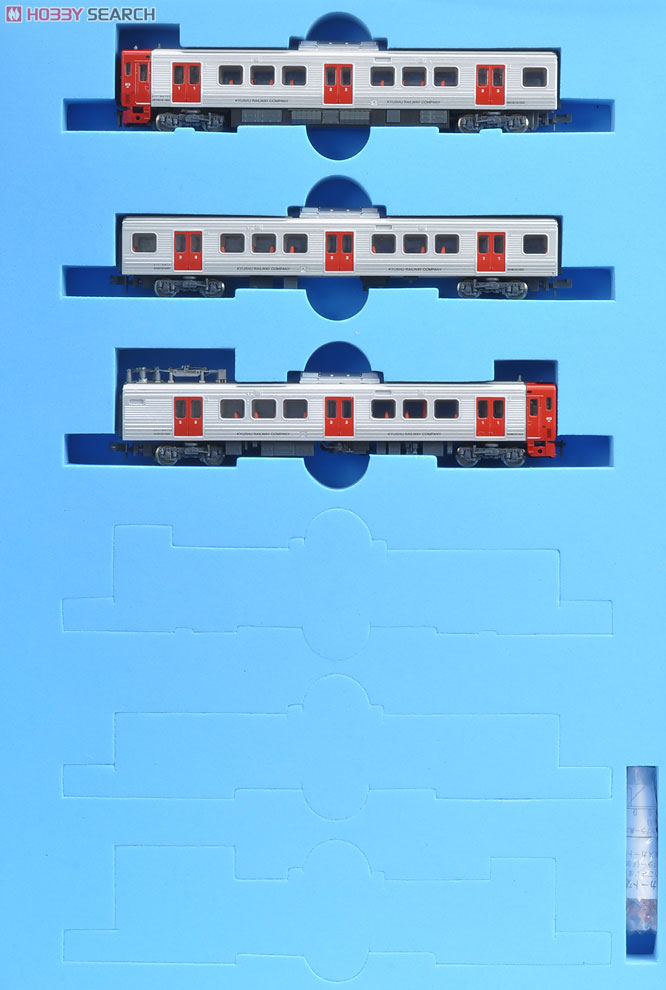 813系 100番台 (3両セット) (鉄道模型) - ホビーサーチ 鉄道模型 N