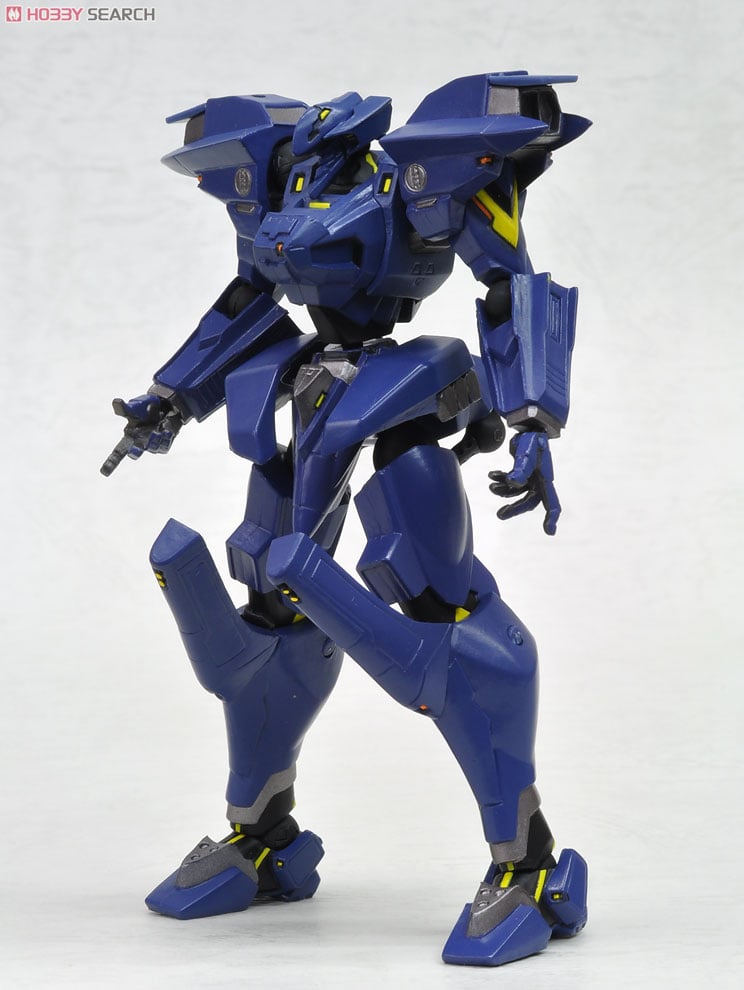 リボルテック マブラヴ オルタネイティヴ Series No.004 F-18E/F