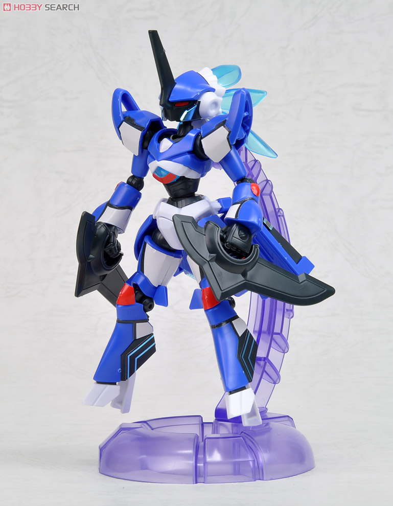 LBX ダークパンドラ (プラモデル) - ホビーサーチ ガンプラ他