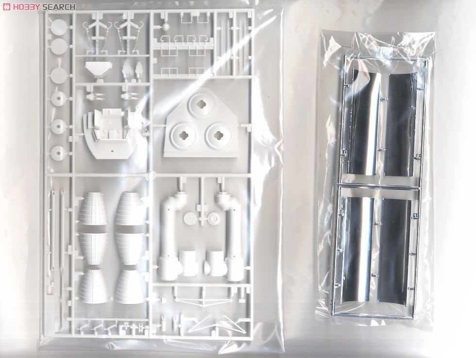 スペースシャトル・アトランティス (プラモデル) - ホビーサーチ