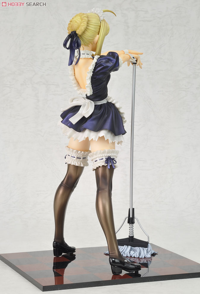 セイバー メイドVer. R (フィギュア) - ホビーサーチ フィギュア