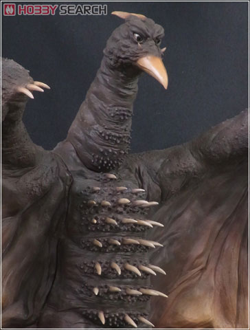 ラドン (1964版) (完成品) - ホビーサーチ ロボット・特撮