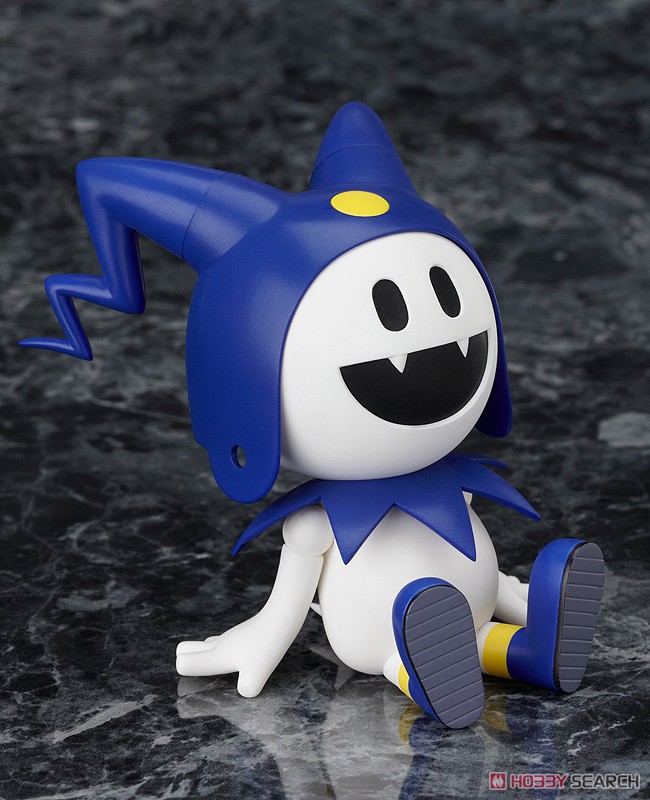 ねんどろいど ジャックフロスト (フィギュア) - ホビーサーチ フィギュア