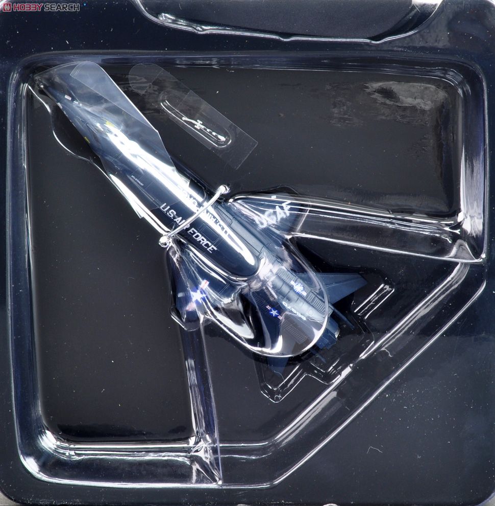 X-プレーンシリーズ ノースアメリカン X-15 試作1号機 (完成品飛行機