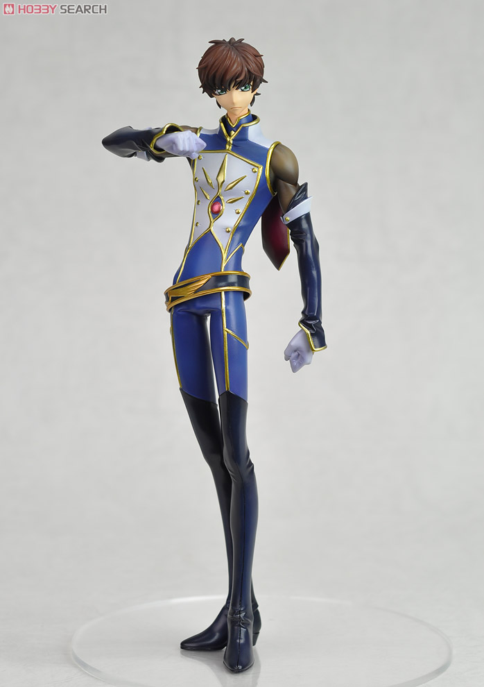 コードギアス 反逆のルルーシュR2 枢木スザク ナイト オブ ゼロ