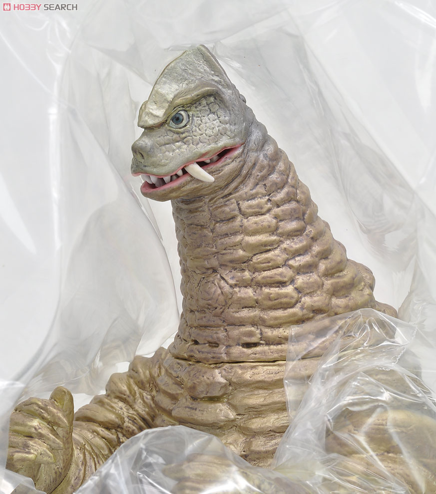 大怪獣シリーズ 「レッドキング (二代目) (リボーン)」 (完成品