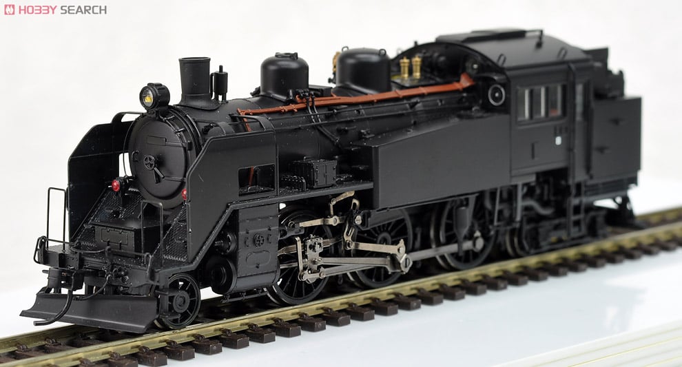 天賞堂 C11蒸気機関車3次型東北タイプ