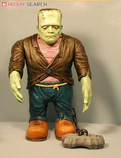 ビッグフランケンシュタイン (プラモデル) - ホビーサーチ ガンプラ他