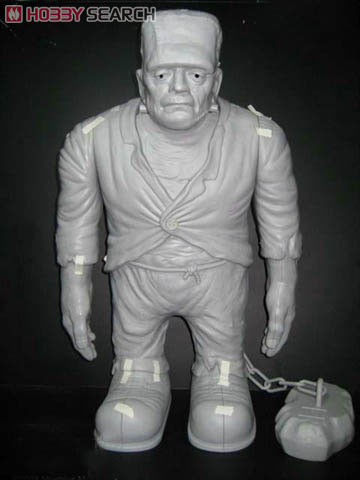 ビッグフランケンシュタイン (プラモデル) - ホビーサーチ ガンプラ他