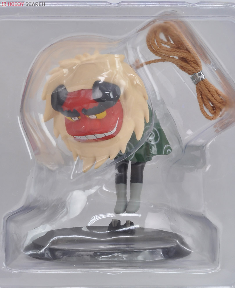 UDF No.153 オシシ仮面 (ノーマルVer.) (完成品) - ホビーサーチ