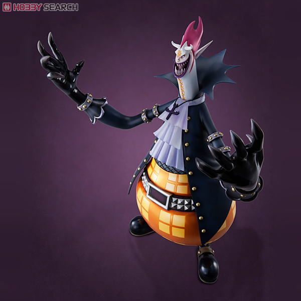 エクセレントモデル Portrait.Of.Pirates ワンピースシリーズNEO-DX