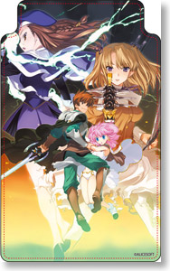 MGS Mobile Pocket アリスソフトコレクション ランスVI (キャラクター