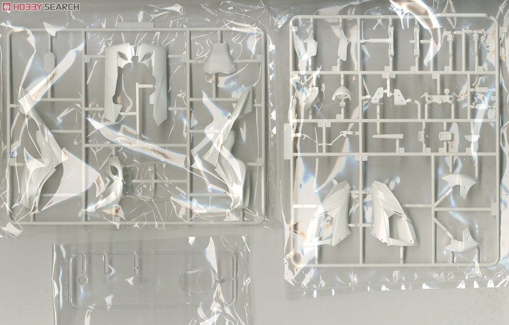 エヴァンゲリオンRT弐号機 TRICK☆STAR / Kawasaki ZX-10R 2010年