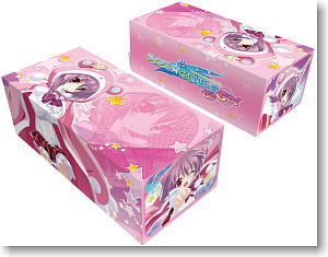 キャラクターカードボックスコレクション ティンクル☆くるせいだーす