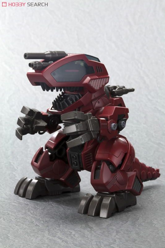 D-スタイル ブラッディデスザウラー (プラモデル) - ホビーサーチ