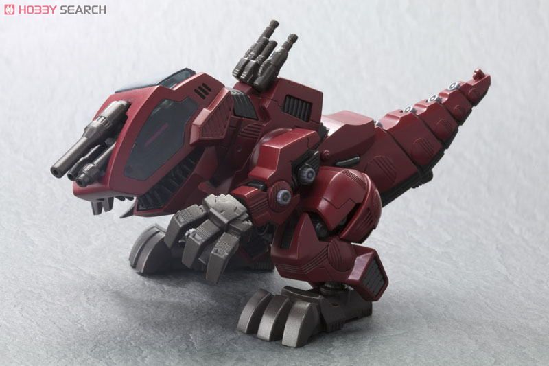 D-スタイル ブラッディデスザウラー (プラモデル) - ホビーサーチ