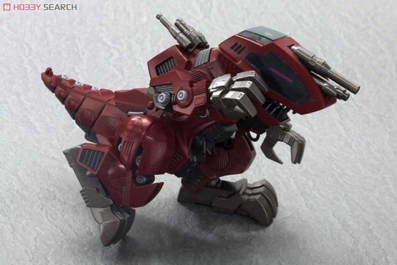 D-スタイル ブラッディデスザウラー (プラモデル) - ホビーサーチ