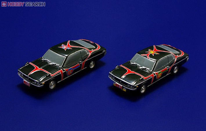 EX合金 タックアロー+タックパンサー (完成品) - ホビーサーチ