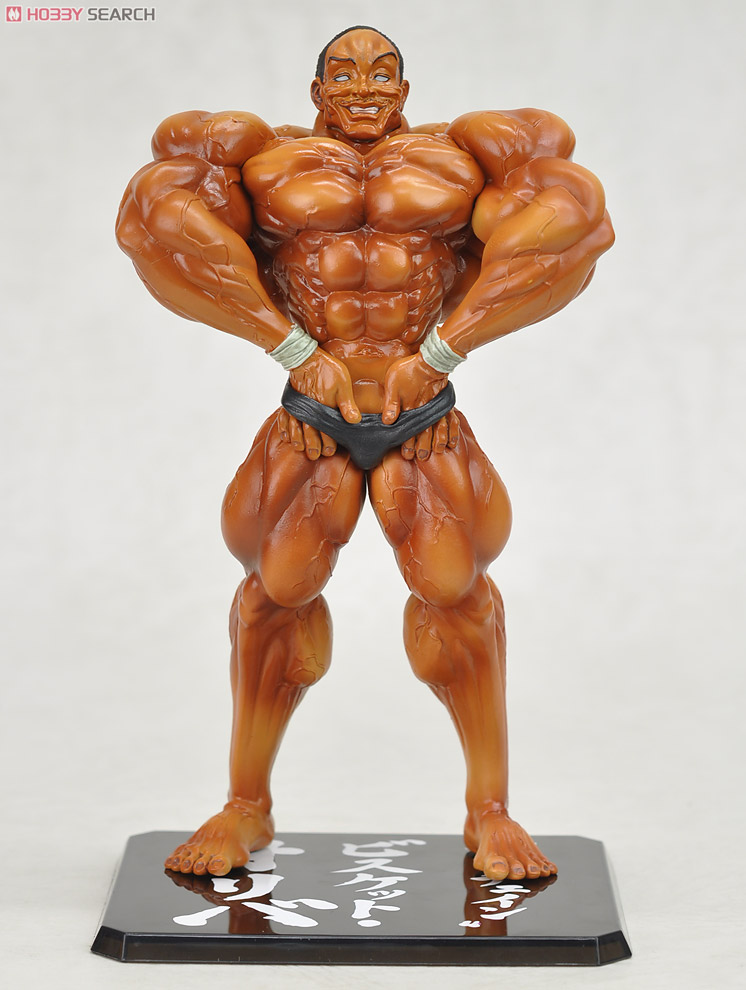 フィギュアーツZERO ビスケット・オリバ (完成品) - ホビーサーチ