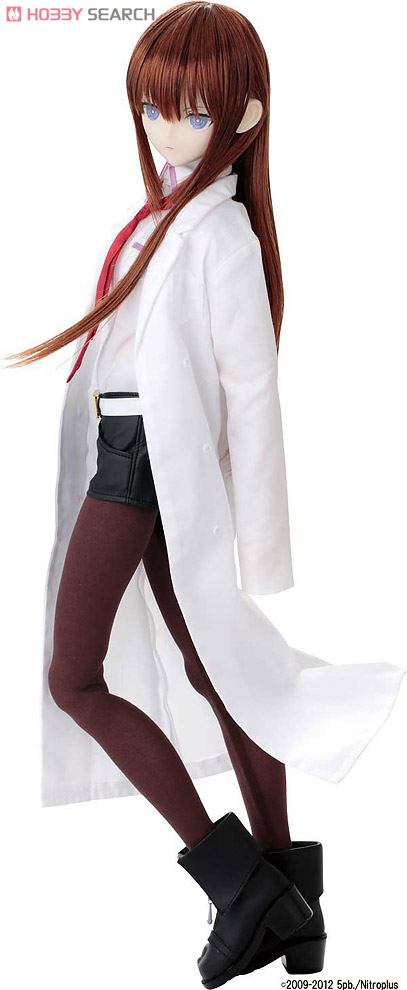 STEINS;GATE(シュタインズ・ゲート)』 牧瀬紅莉栖 (ドール) - ホビー