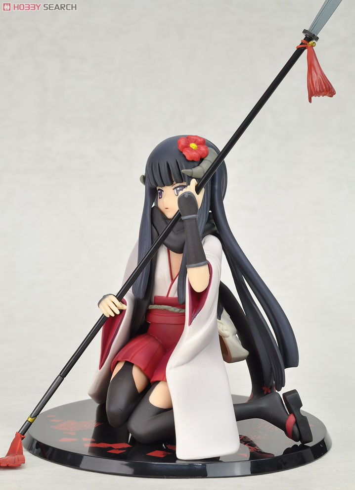 妖狐×僕SS 白鬼院凜々蝶 (フィギュア) - ホビーサーチ フィギュア